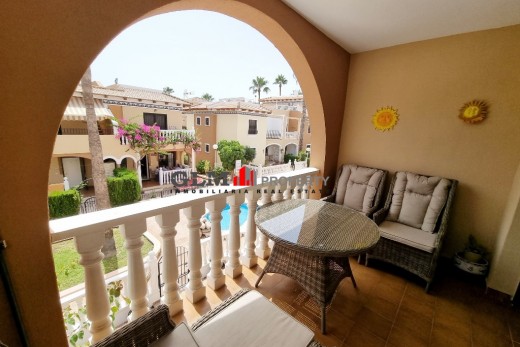 Återförsäljning -  - Los Alcázares - Playa III