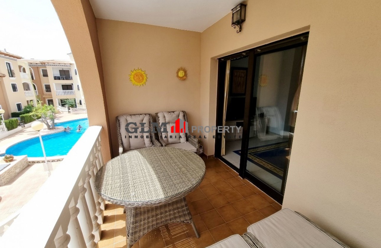 Återförsäljning -  - Los Alcázares - Playa III