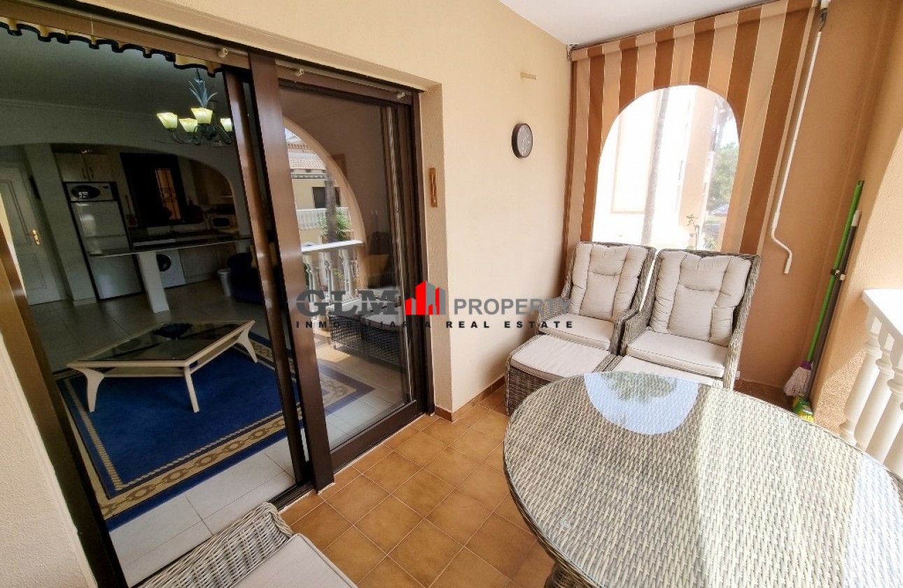 Återförsäljning -  - Los Alcázares - Playa III