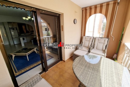 Återförsäljning -  - Los Alcázares - Playa III