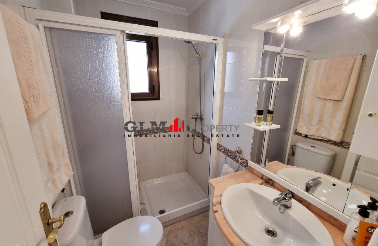 Återförsäljning -  - Los Alcázares - Playa III