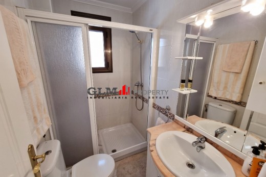 Återförsäljning -  - Los Alcázares - Playa III