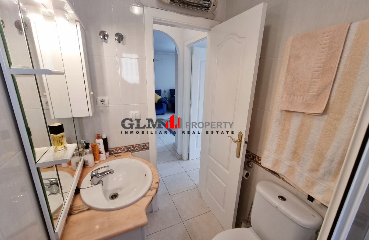 Återförsäljning -  - Los Alcázares - Playa III