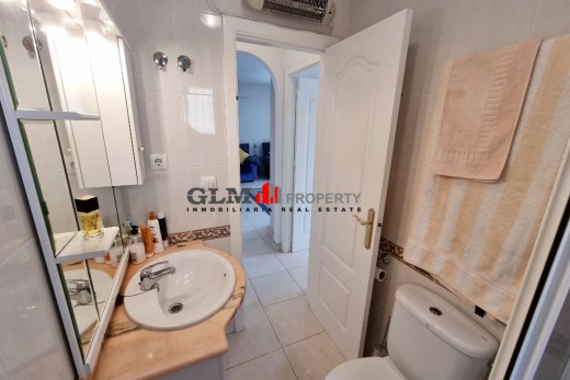 Återförsäljning -  - Los Alcázares - Playa III