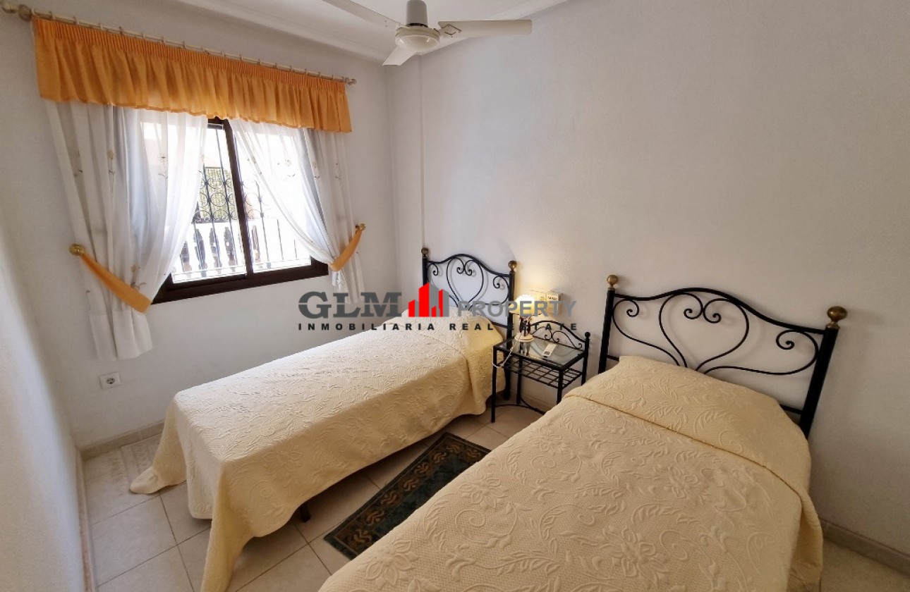 Återförsäljning -  - Los Alcázares - Playa III