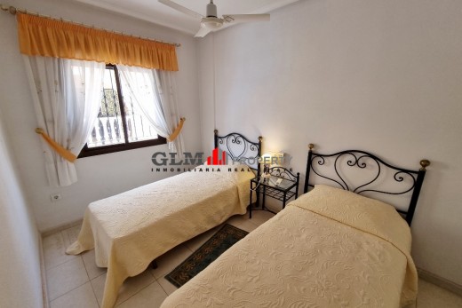 Återförsäljning -  - Los Alcázares - Playa III