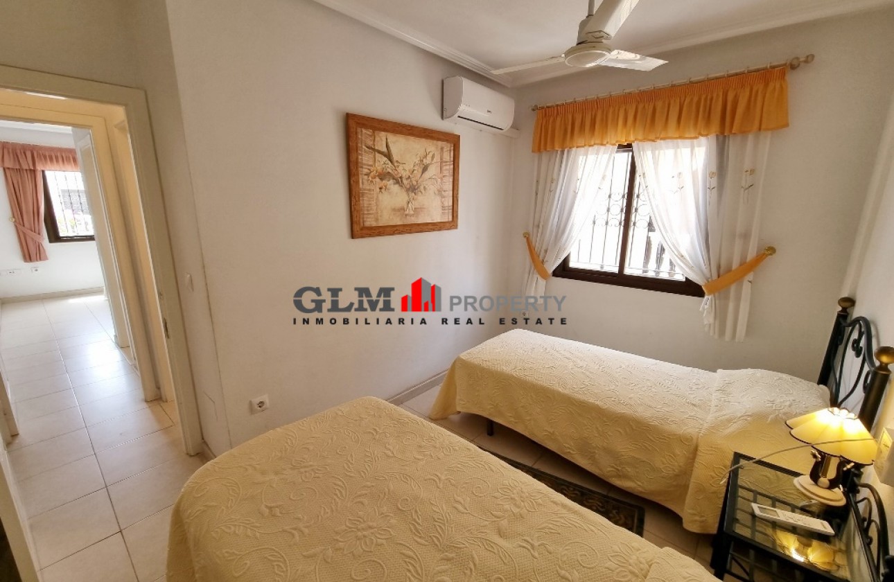 Återförsäljning -  - Los Alcázares - Playa III