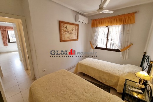 Återförsäljning -  - Los Alcázares - Playa III