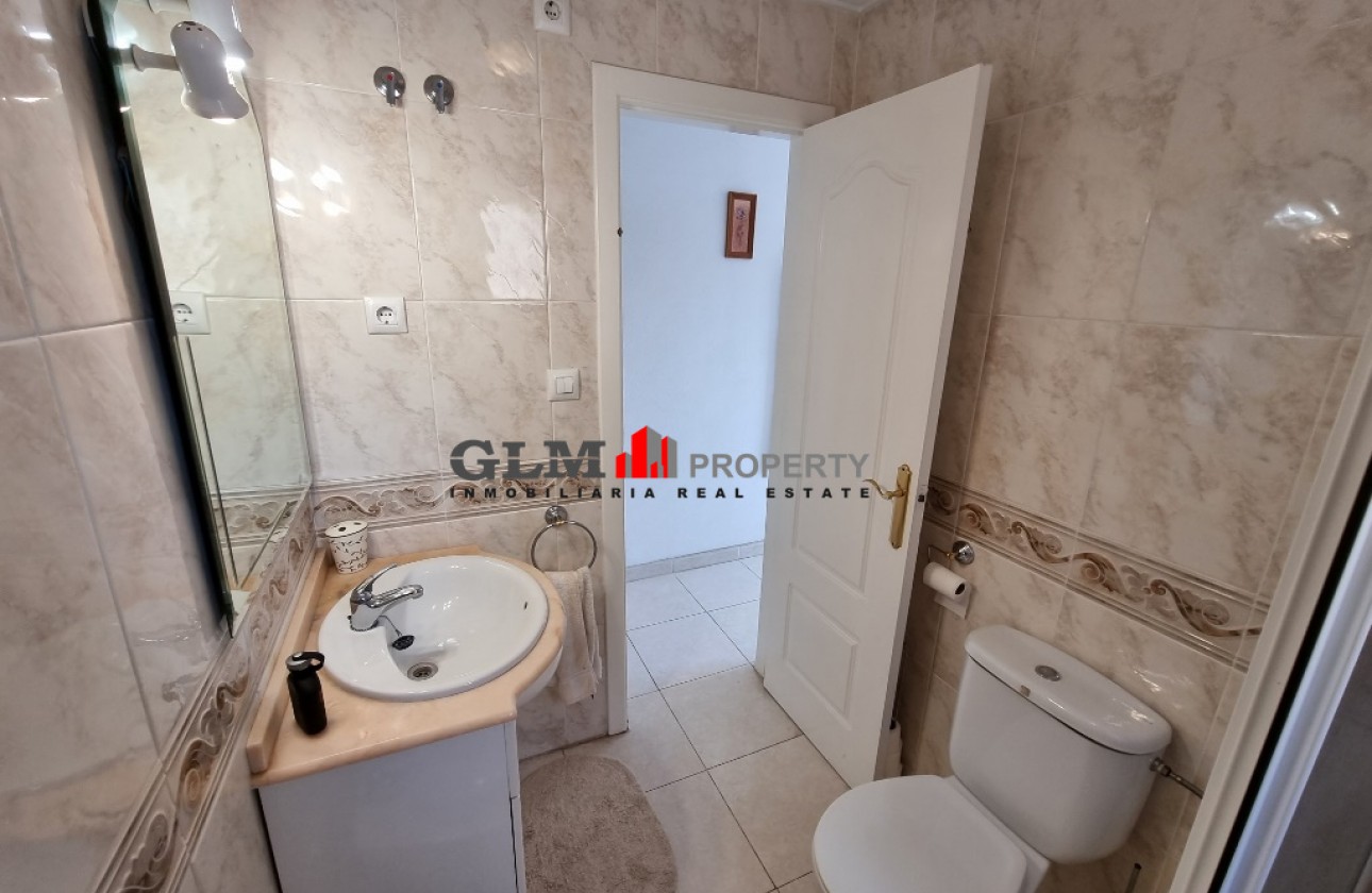 Återförsäljning -  - Los Alcázares - Playa III