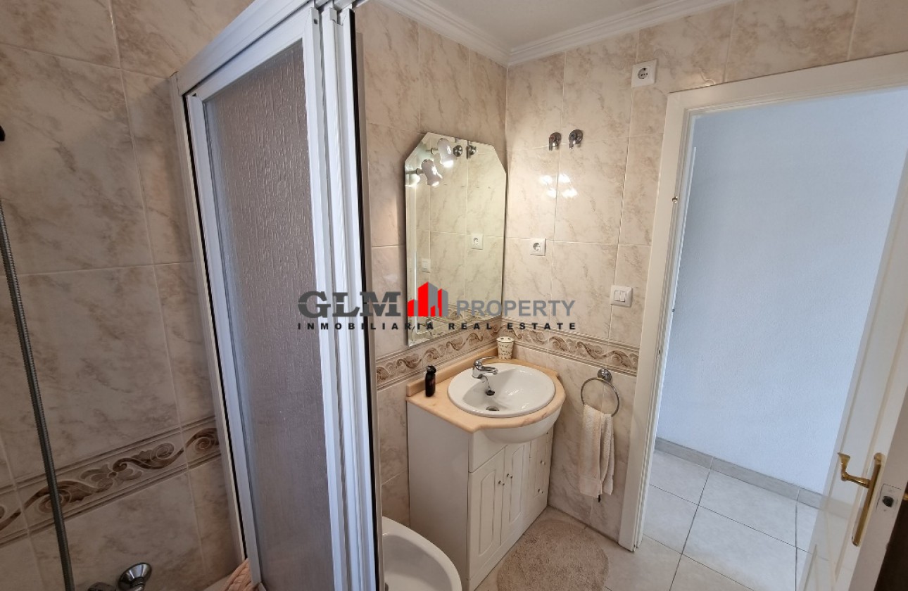 Återförsäljning -  - Los Alcázares - Playa III