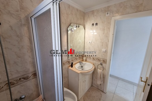 Återförsäljning -  - Los Alcázares - Playa III