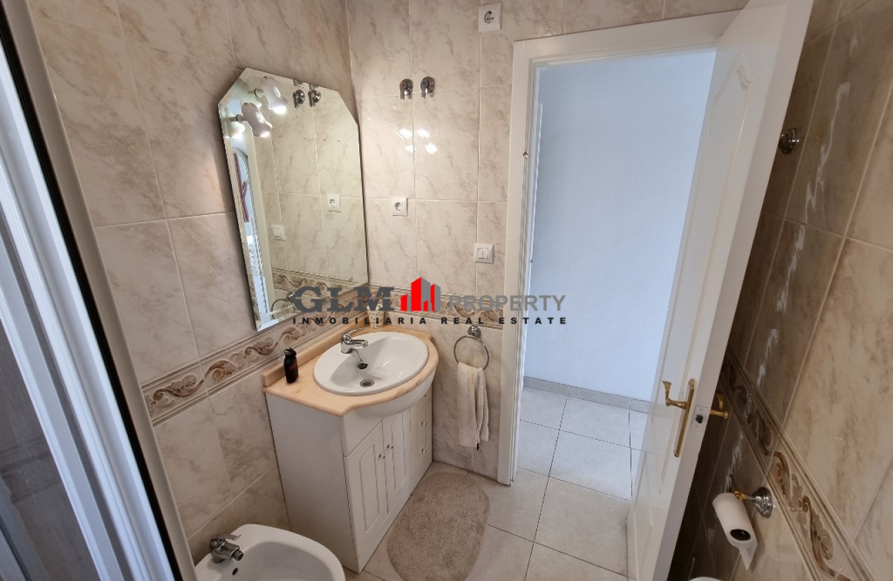 Återförsäljning -  - Los Alcázares - Playa III