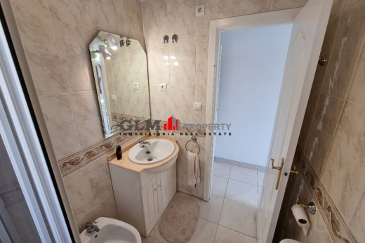 Återförsäljning -  - Los Alcázares - Playa III