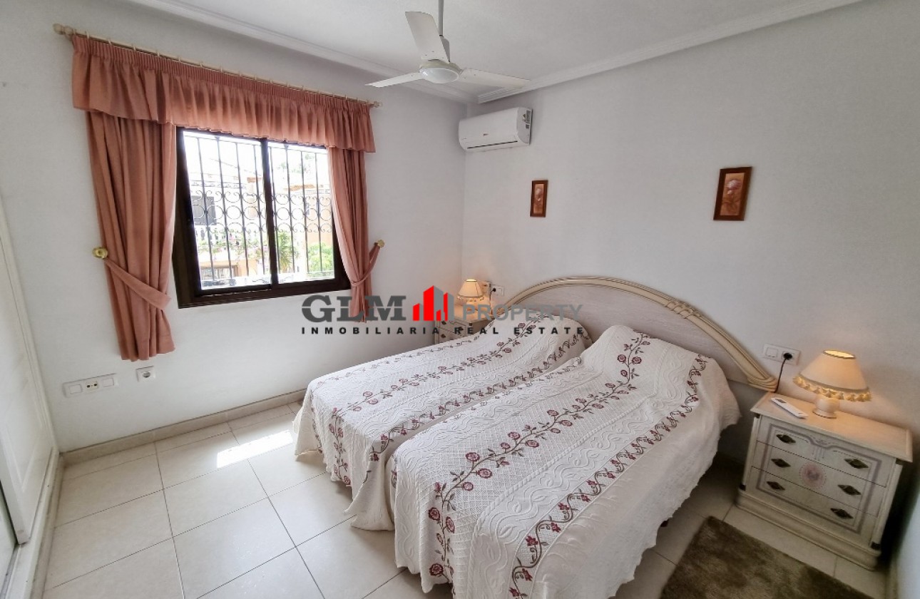 Återförsäljning -  - Los Alcázares - Playa III