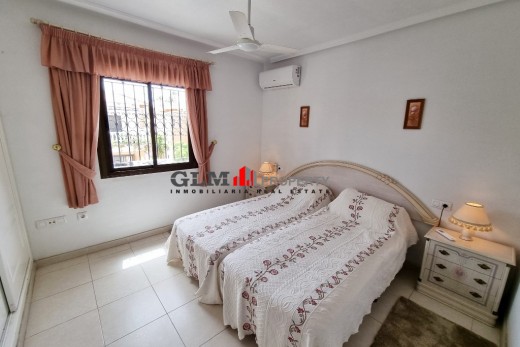 Återförsäljning -  - Los Alcázares - Playa III