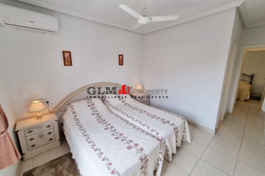 Återförsäljning -  - Los Alcázares - Playa III