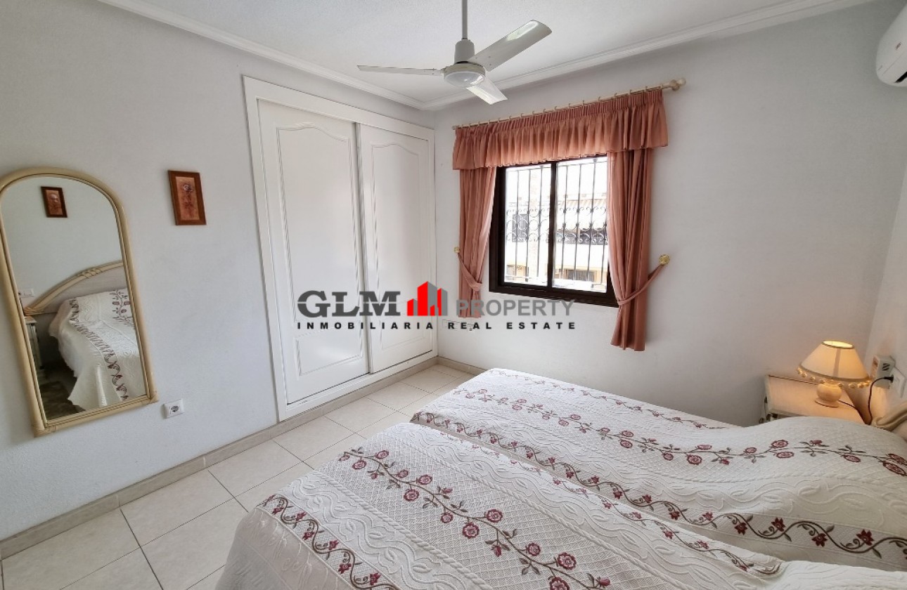 Återförsäljning -  - Los Alcázares - Playa III