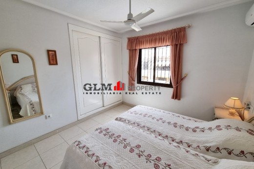 Återförsäljning -  - Los Alcázares - Playa III