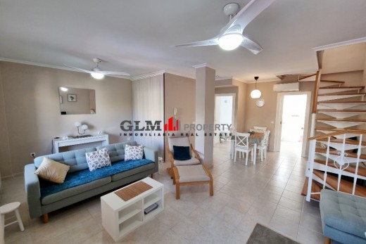 Reventa - Apartamento - Los Alcázares - Albatros