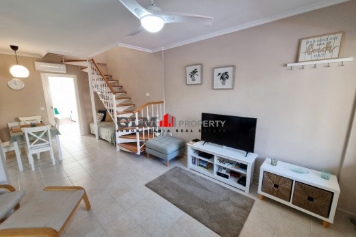 Reventa - Apartamento - Los Alcázares - Albatros