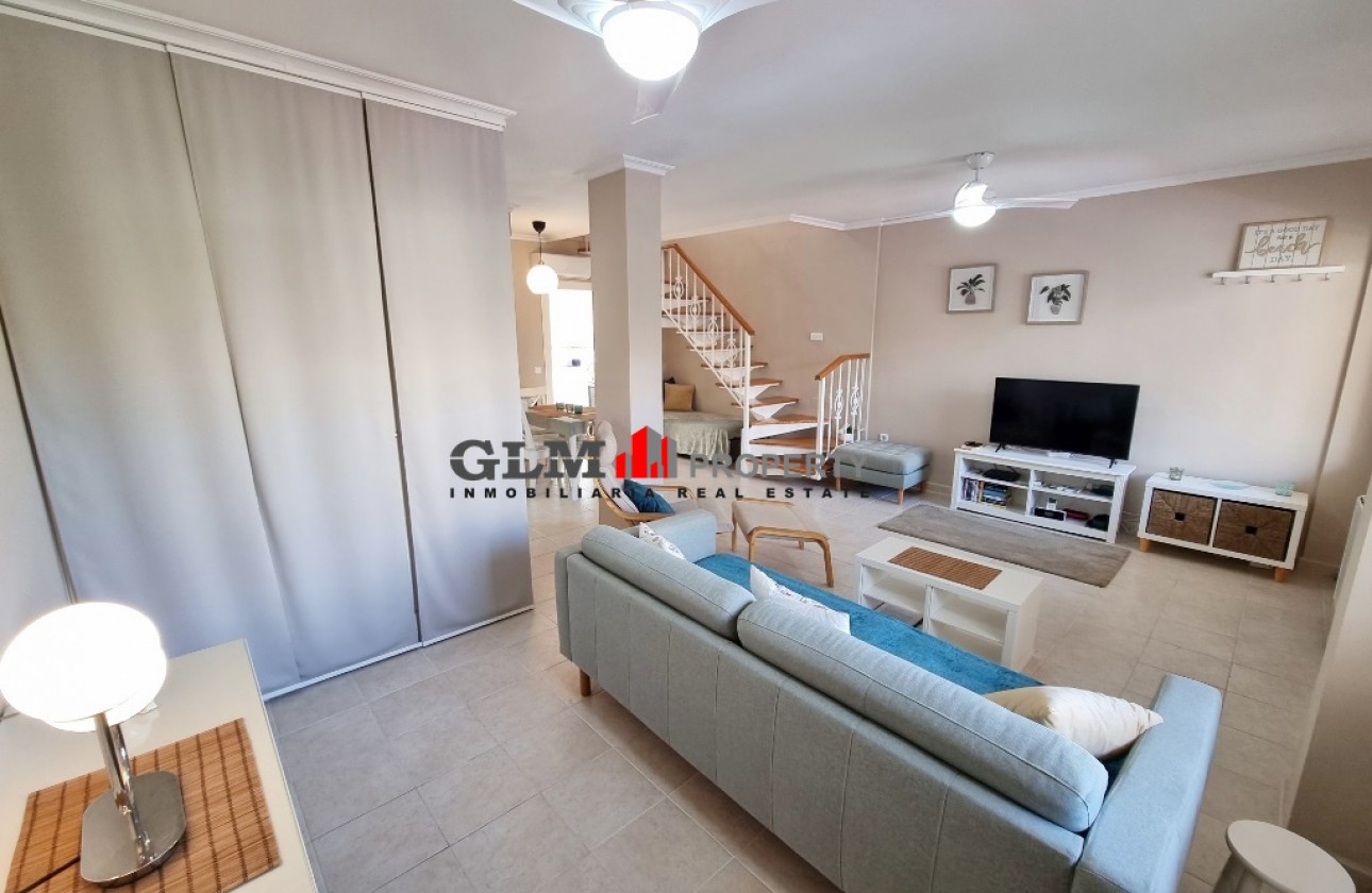 Reventa - Apartamento - Los Alcázares - Albatros