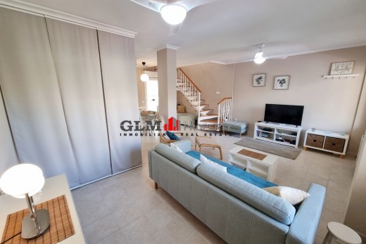 Reventa - Apartamento - Los Alcázares - Albatros