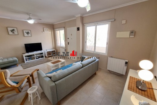 Reventa - Apartamento - Los Alcázares - Albatros