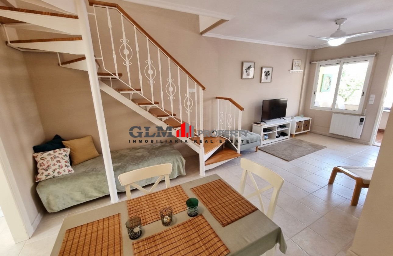 Reventa - Apartamento - Los Alcázares - Albatros