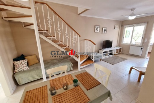 Reventa - Apartamento - Los Alcázares - Albatros