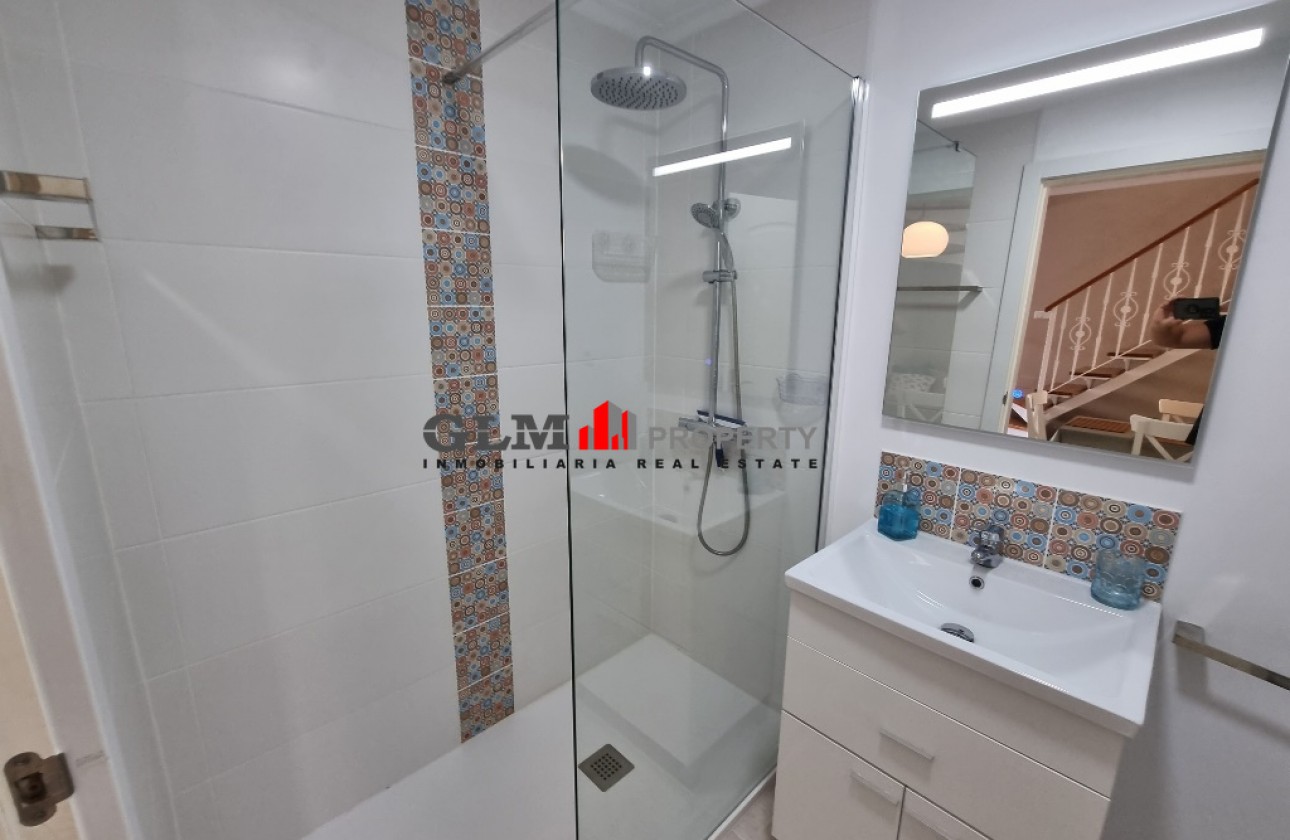 Reventa - Apartamento - Los Alcázares - Albatros