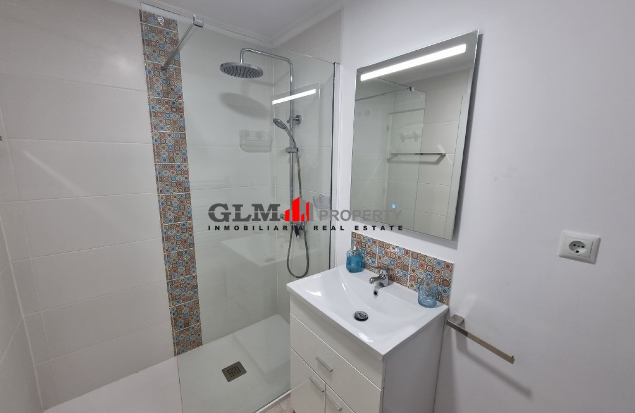 Reventa - Apartamento - Los Alcázares - Albatros