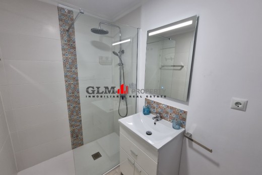 Reventa - Apartamento - Los Alcázares - Albatros