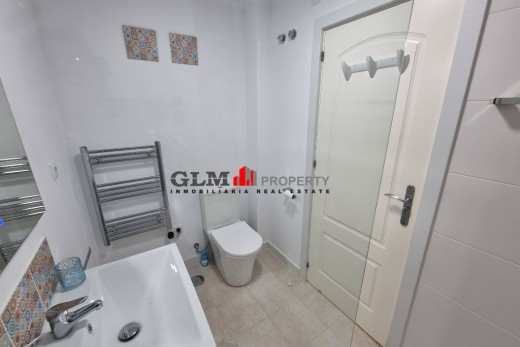 Reventa - Apartamento - Los Alcázares - Albatros