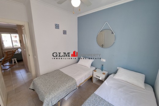 Reventa - Apartamento - Los Alcázares - Albatros