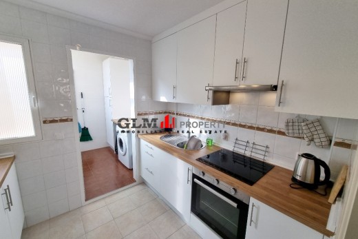 Reventa - Apartamento - Los Alcázares - Albatros