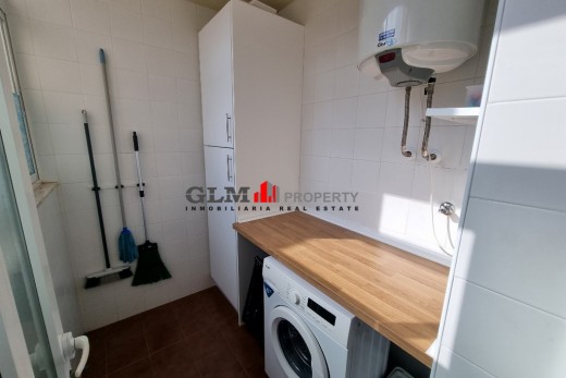 Reventa - Apartamento - Los Alcázares - Albatros