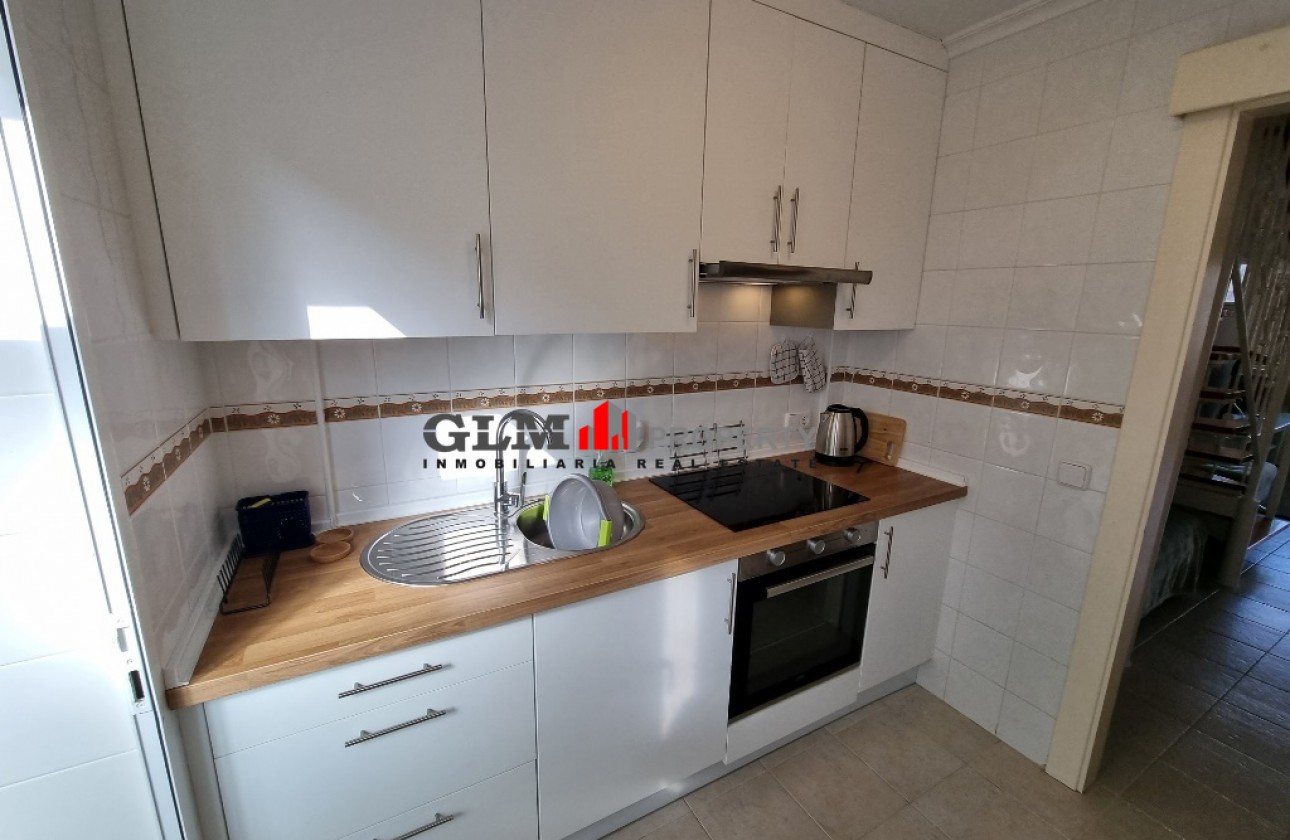 Reventa - Apartamento - Los Alcázares - Albatros