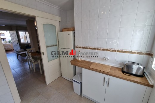 Reventa - Apartamento - Los Alcázares - Albatros