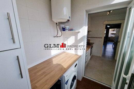 Reventa - Apartamento - Los Alcázares - Albatros