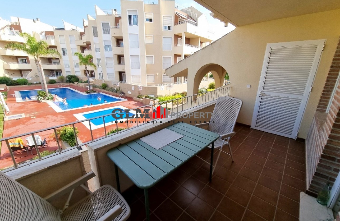 Reventa - Apartamento - Los Alcázares - Albatros