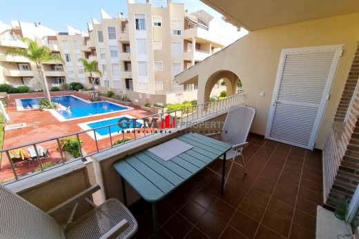 Reventa - Apartamento - Los Alcázares - Albatros