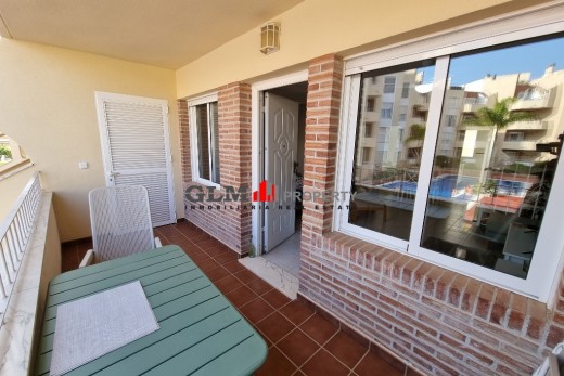 Reventa - Apartamento - Los Alcázares - Albatros