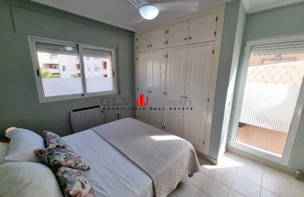 Reventa - Apartamento - Los Alcázares - Albatros