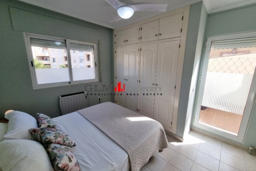 Reventa - Apartamento - Los Alcázares - Albatros