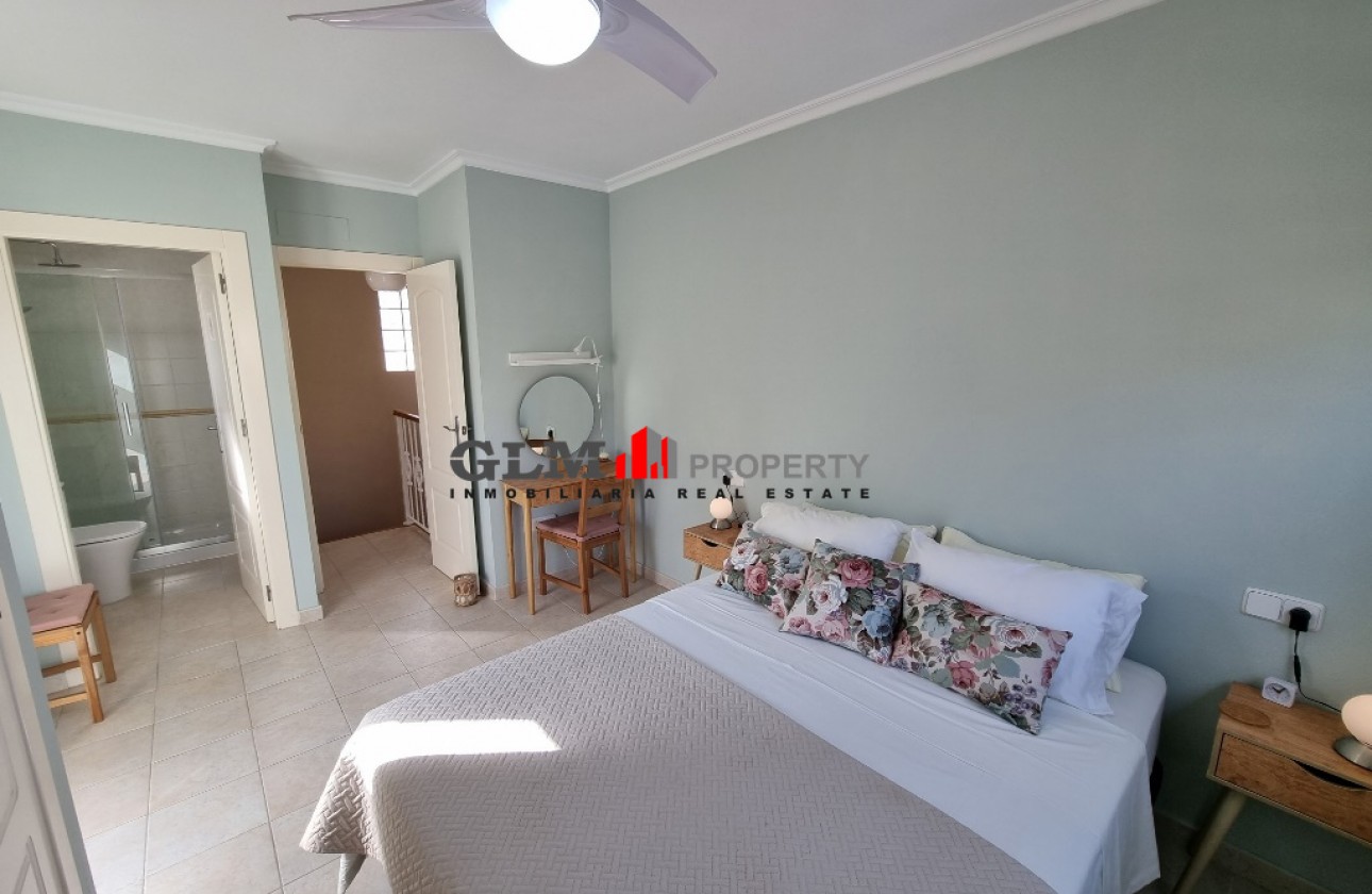 Reventa - Apartamento - Los Alcázares - Albatros