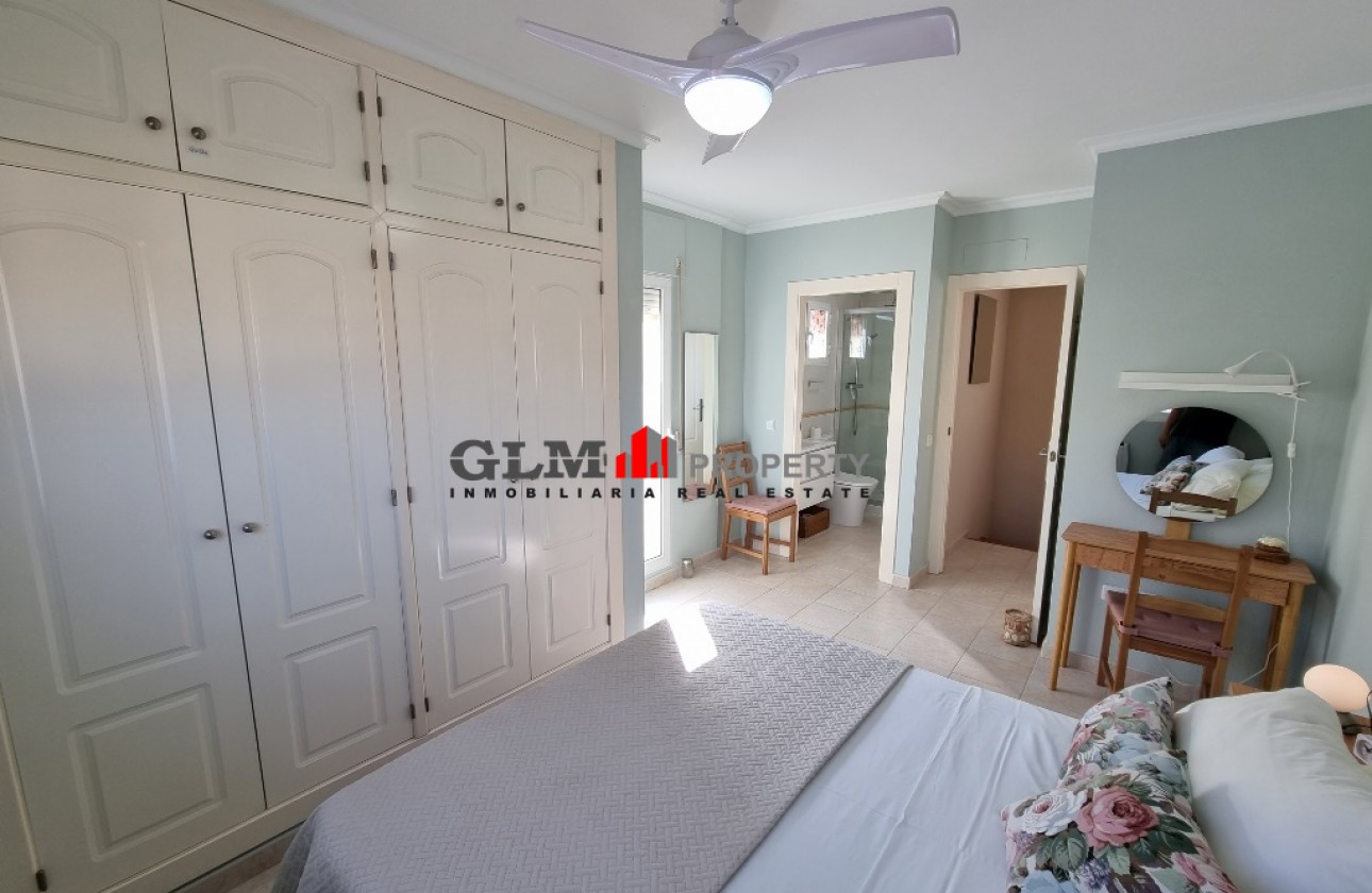 Reventa - Apartamento - Los Alcázares - Albatros