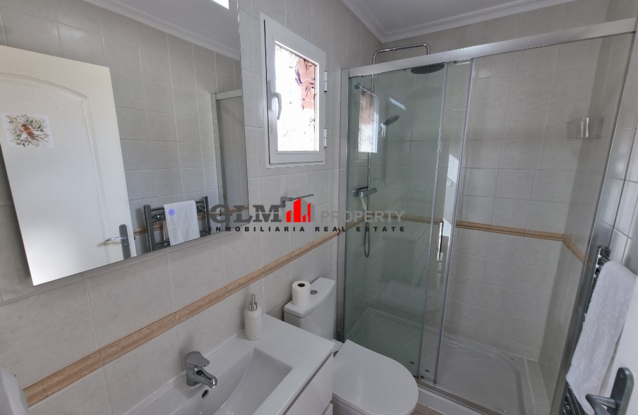 Reventa - Apartamento - Los Alcázares - Albatros