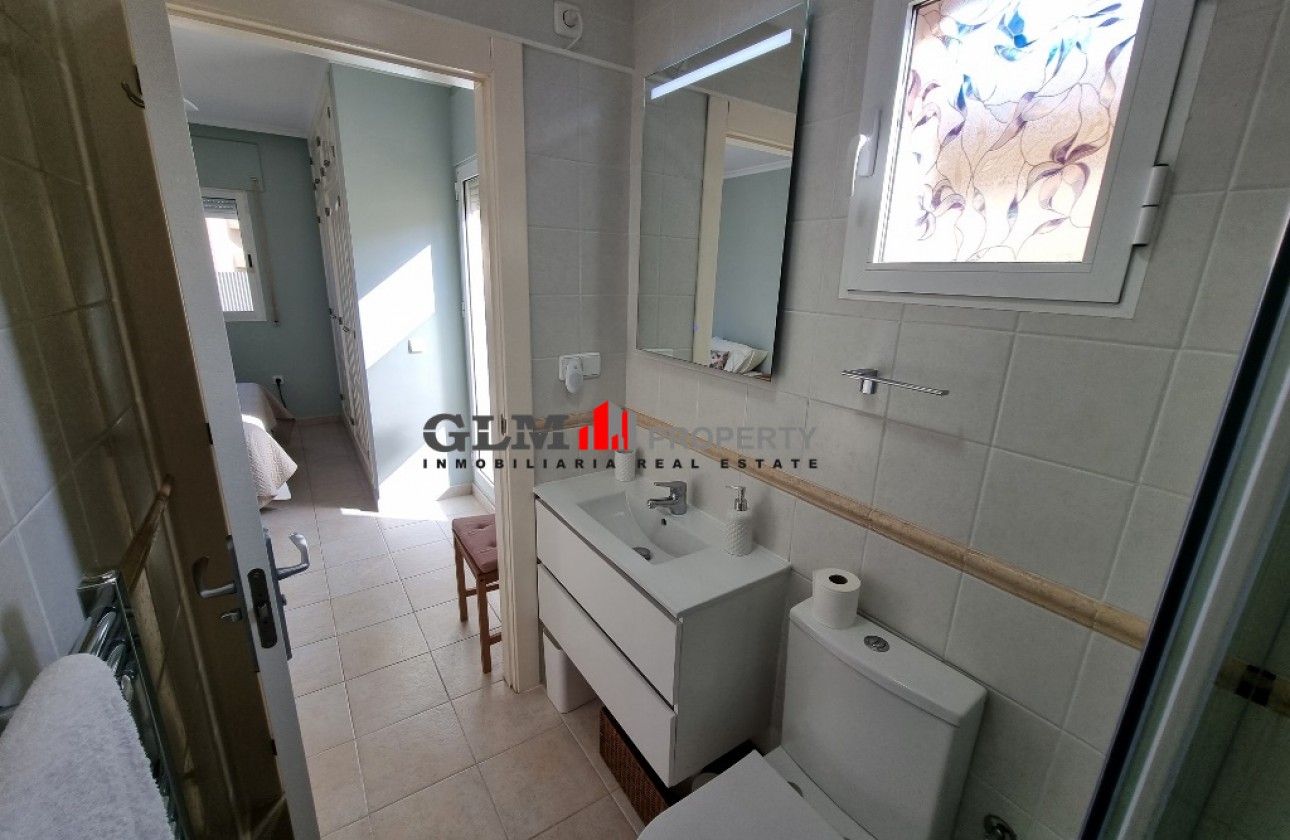 Reventa - Apartamento - Los Alcázares - Albatros