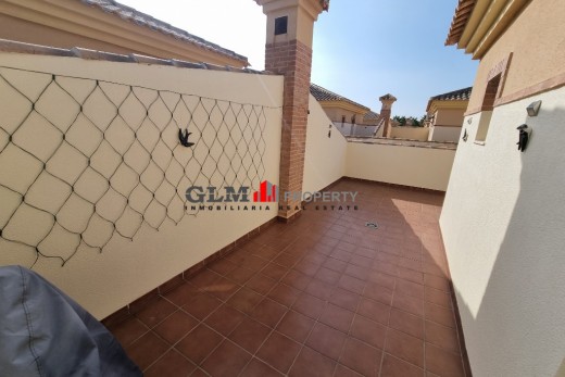 Reventa - Apartamento - Los Alcázares - Albatros