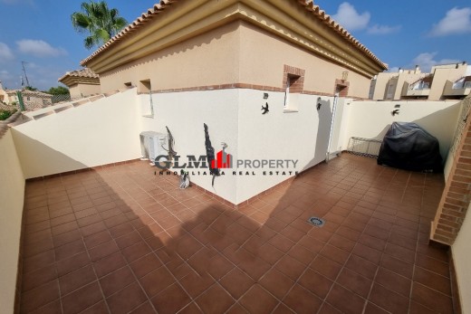 Reventa - Apartamento - Los Alcázares - Albatros